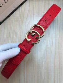 Picture of Gucci Belts _SKUGucciBelt34mmX95-125cm7D264736